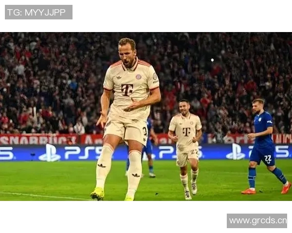 凯恩32岁迎来巅峰表现拜仁新赛季豪取十连胜冲击金球奖 凯恩32岁迎来巅峰表现拜仁新赛季豪取十连胜冲击金球奖