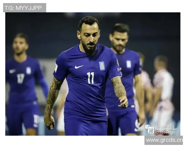 希腊足球再遭重创连续三届无缘世界杯前景堪忧 希腊足球再遭重创连续三届无缘世界杯前景堪忧