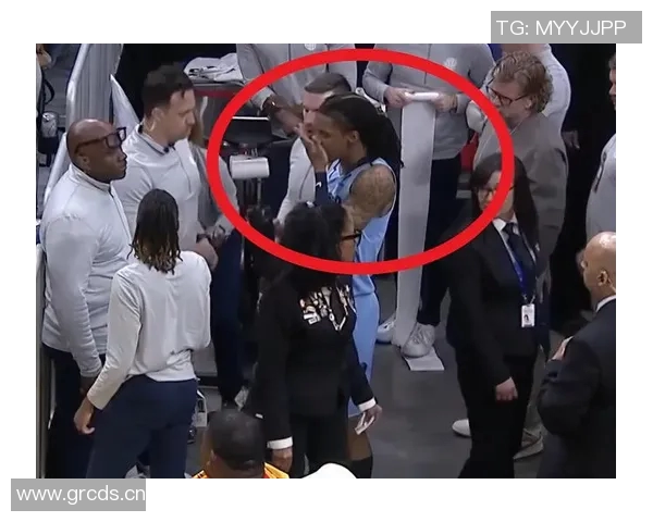 莫兰特重返赛场状态良好感受大通中心对阵勇士的激动时刻 莫兰特重返赛场状态良好感受大通中心对阵勇士的激动时刻