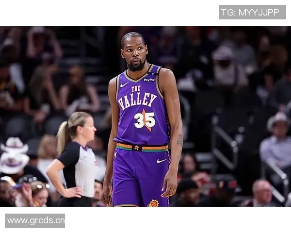 杜兰特谈大个阵容优势上赛季表现令人满意