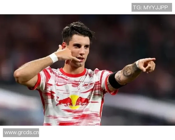 利物浦巴萨争夺迪奥曼德莱比锡希望转会费超9000万欧 利物浦巴萨争夺迪奥曼德莱比锡希望转会费超9000万欧