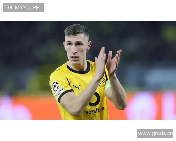 施洛特贝克与多特续约进展缓慢拜仁皇马或成新东家