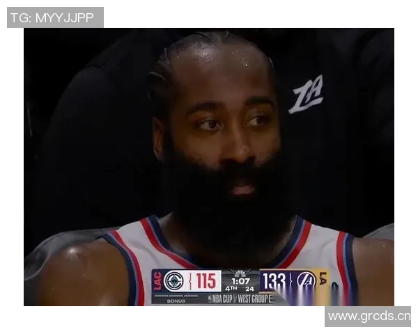 快船战绩不佳引发关注专家称倒数前八球队可预测唯独快船令人意外