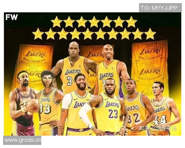 湖人队史半场30表现回顾科比领衔詹姆斯奥尼尔共鸣 湖人队史半场30表现回顾科比领衔詹姆斯奥尼尔共鸣