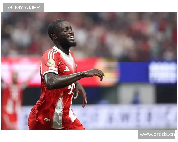 塞尔电台消息：皇马锁定于帕为新援因拜仁续约谈判失败