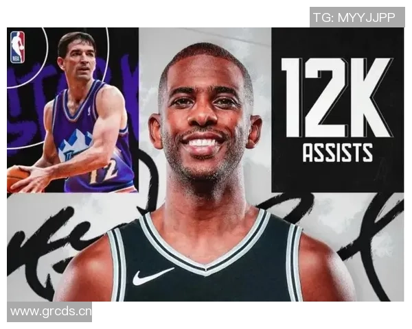 保罗身高与生涯成就的完美结合堪称篮球历史传奇之作