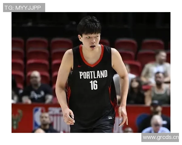 解说：杨瀚森今日表现超预期雄鹿身体素质不足导致惨败