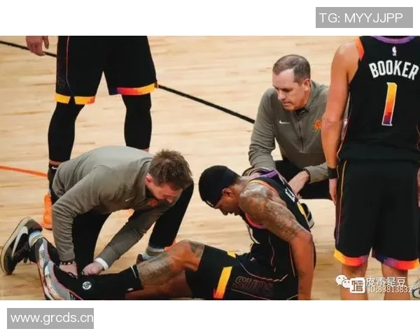 掘记:太阳队常规赛展现团队协作超越天赋的真正实力 掘记:太阳队常规赛展现团队协作超越天赋的真正实力