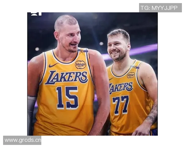 湖人若想交易里夫斯需等待字母哥或约基奇的机会到来