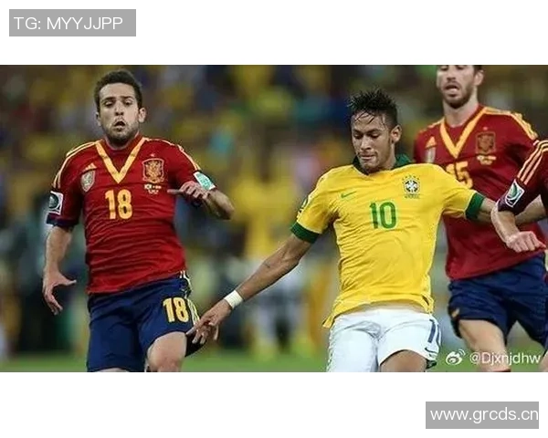 内马尔深情致敬阿尔巴感谢成为你职业生涯的一部分