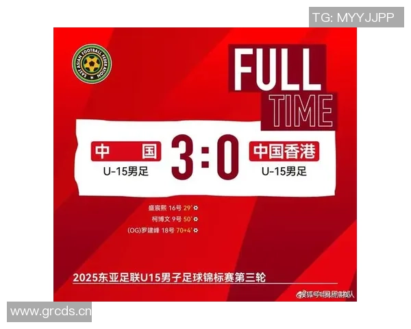 U15国足东亚杯最终名单公布大卫领军李宇轩入选李佑安遗憾缺席