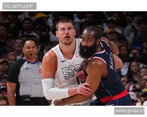 快船迎战开拓者博格丹赛季首秀与哈登小卡齐发力