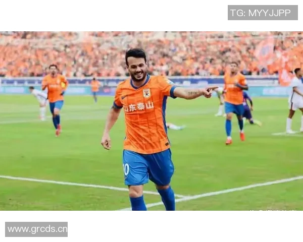 徐江透露瓦科拒绝海滨城市球队报价选择泰山顶薪合同的原因