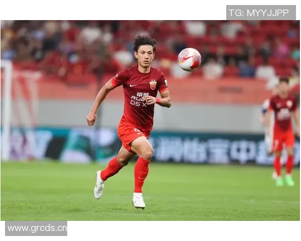 王燊超坚定信念海港全力以赴冲击目标不受外界干扰 王燊超坚定信念海港全力以赴冲击目标不受外界干扰