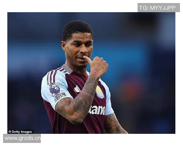 前热刺球探警告拉什福德忠诚度不足不建议热刺引进他