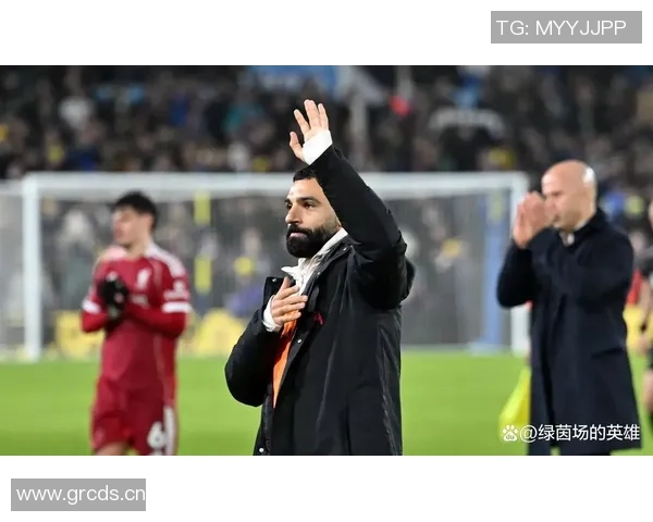 萨拉赫与斯洛特即将举行重要会谈确定未来发展方向