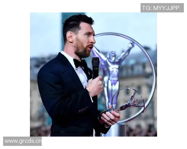 梅西的影响力超越语言德保罗呼吁大家静心欣赏他的伟大表现