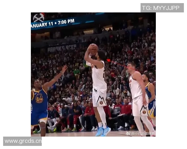 穆雷再创佳绩生涯第三次50分表现仅次于库里的罚球记录