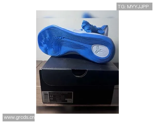 杰伦格林拒绝阿迪提前续约合同今日穿科比9月球漫步复刻鞋亮相