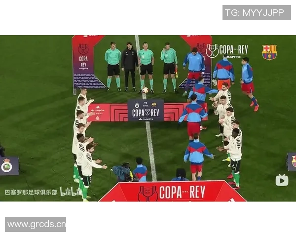 国王杯半决赛对阵揭晓巴萨迎战马竞毕巴对决皇社两回合争夺决胜荣耀 国王杯半决赛对阵揭晓巴萨迎战马竞毕巴对决皇社两回合争夺决胜荣耀